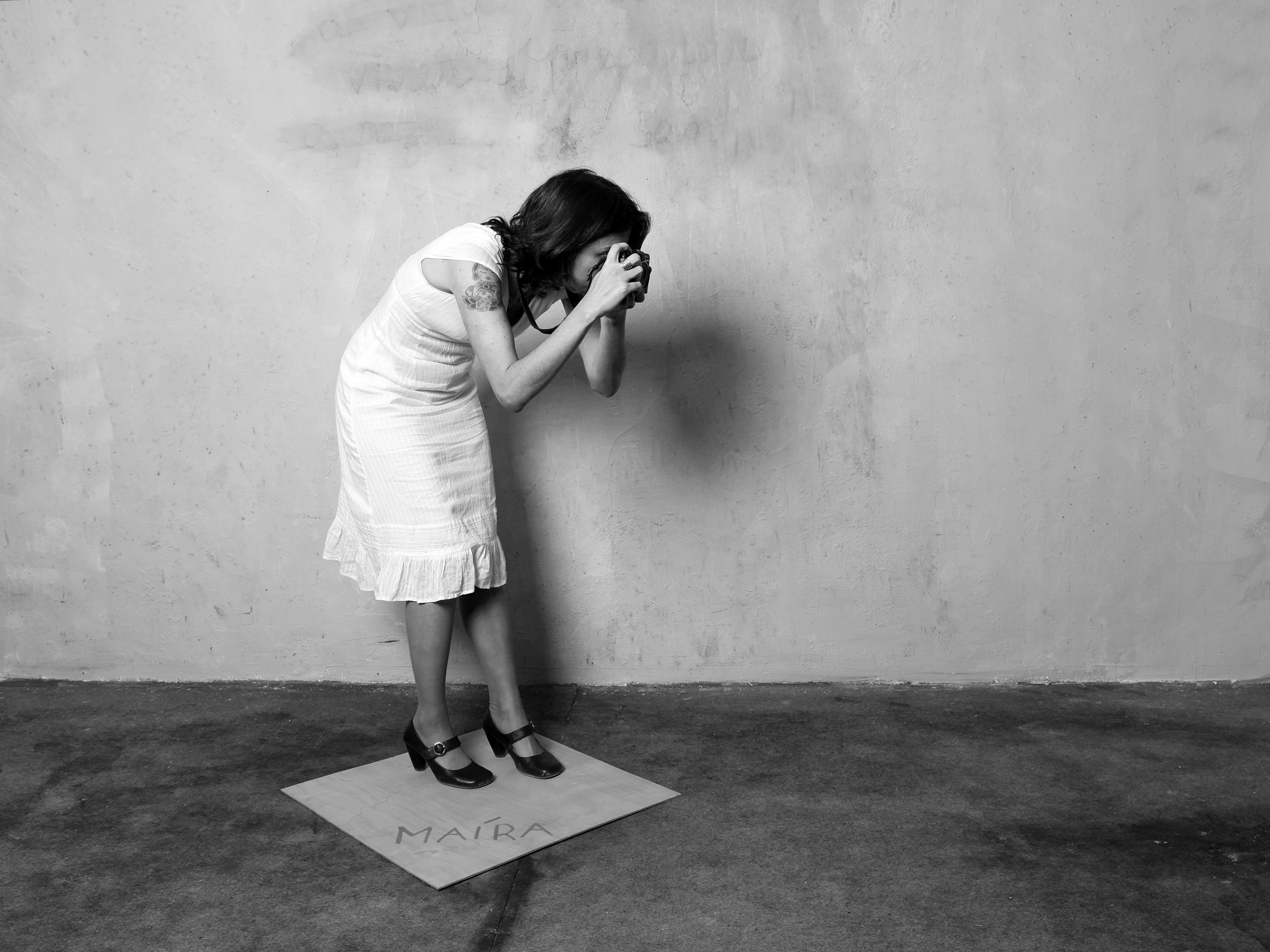 © Eduardo Momeñe