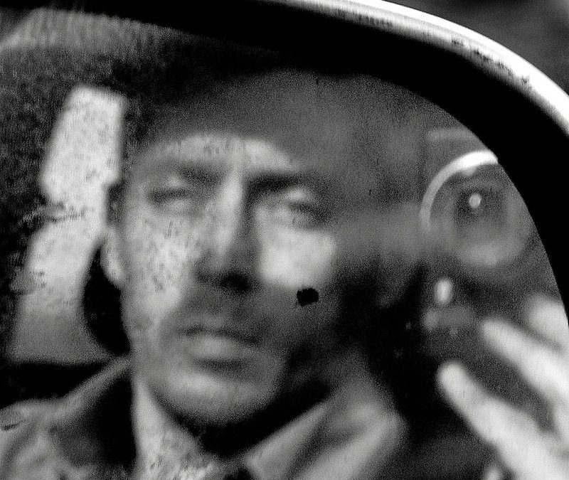 Taller Ricky Dávila: fotografía y la mirada personal