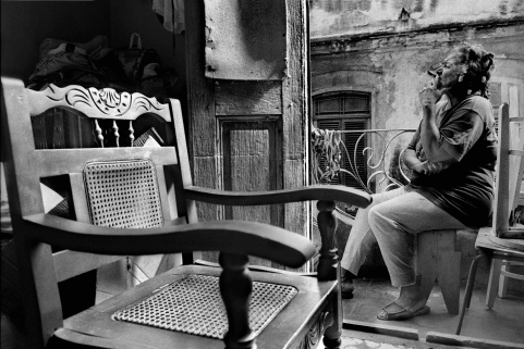 Exposición Cuba: Miradas Cruzadas
