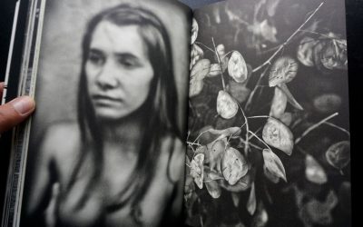 Exposición «Todas las cosas del mundo» Fotografías y poemas de Ricky Dávila