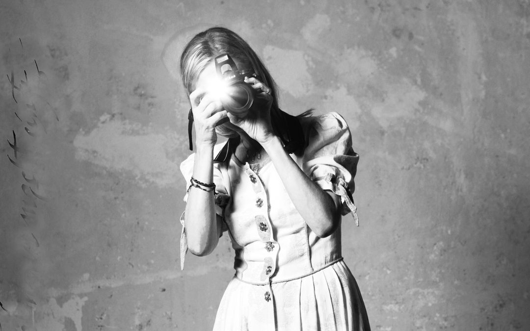 Taller Eduardo Momeñe: La práctica fotográfica