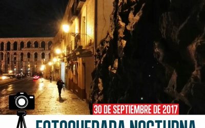 Fotoquedada nocturna